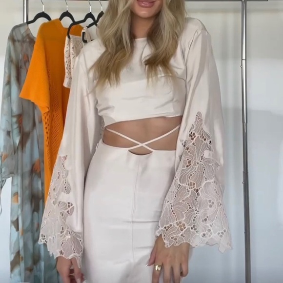 Coordinating Set - NWOT - Picture 1 of 4